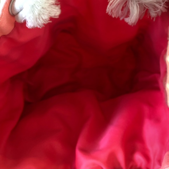 Victoria Secret Nautical Tote Bag - beach bag - Picture 4 of 5